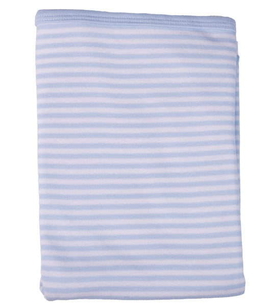 Baby Receiving Blanket - Little Lumps