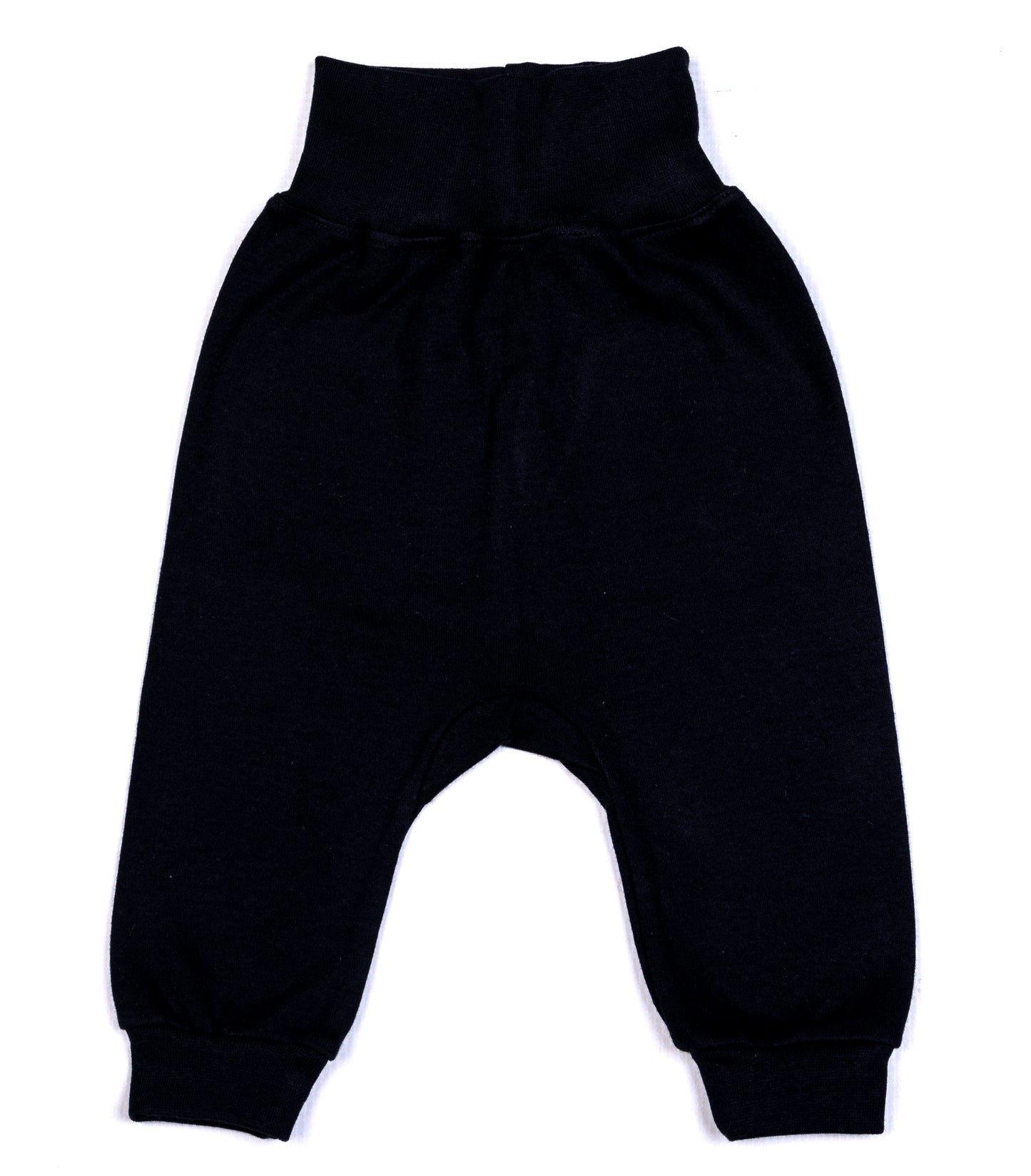 Baby basic sweatpants - Little Lumps