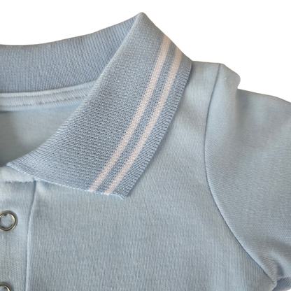 Baby Golfer T- Shirt