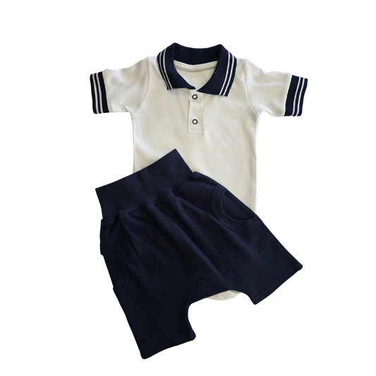 Baby Golfer T- Shirt