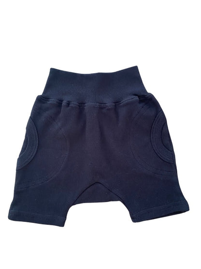 Baby Slouch Shorts in New Colours - Little Lumps