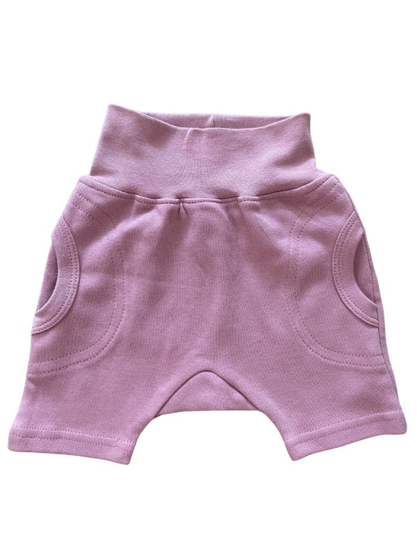 Baby Slouch Shorts in New Colours - Little Lumps