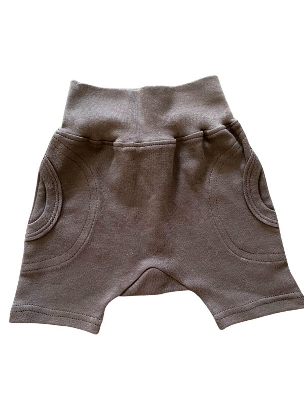 Baby Slouch Shorts in New Colours - Little Lumps