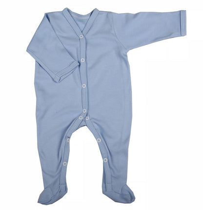 Babygro - regular - Little Lumps