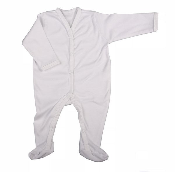 Babygro - regular - Little Lumps