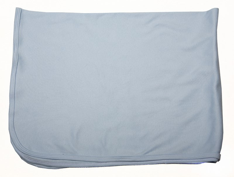 Baby Receiving Blanket - Little Lumps