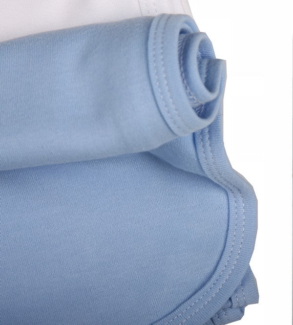 Baby Receiving Blanket - Little Lumps