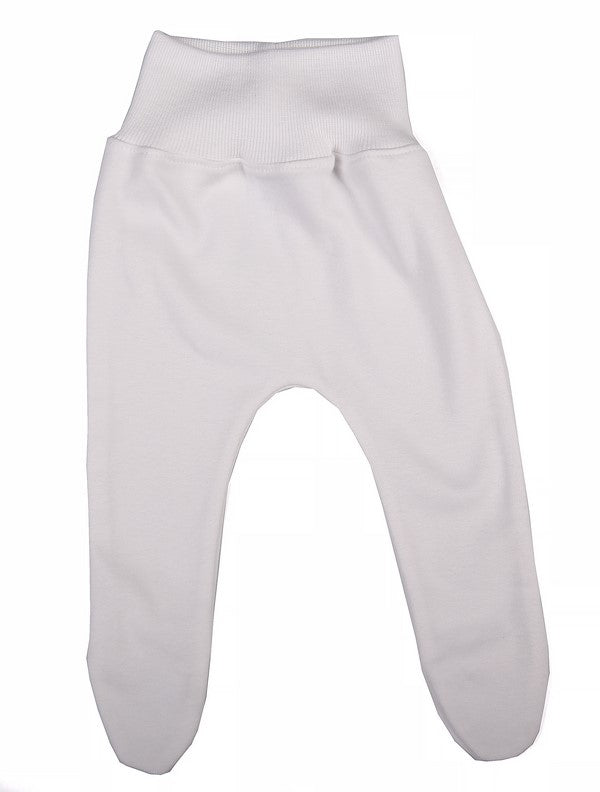 High Quality Baby Cotton Leggings - Little Lumps