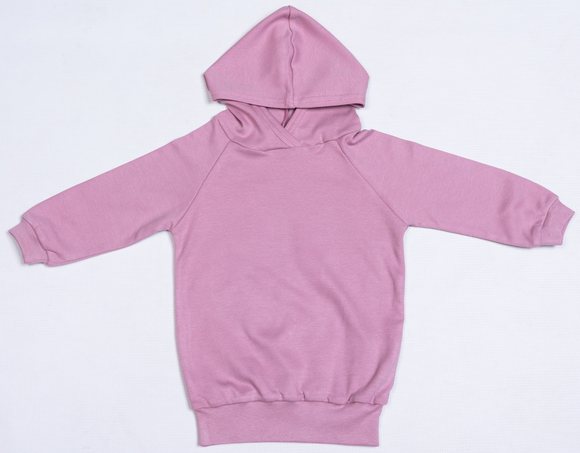 Long Sleeved Baby Hoodies in new colours - Little Lumps