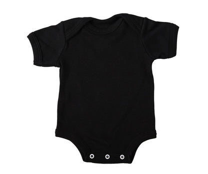Baby Onesie - Envelope Neck Short Sleeve - Little Lumps