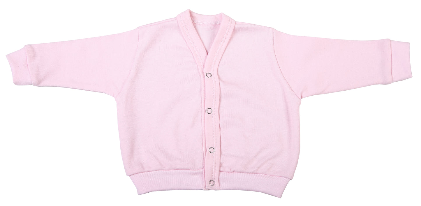 Baby Blanks - Cardigan (2 Pack mixed colours) - Little Lumps