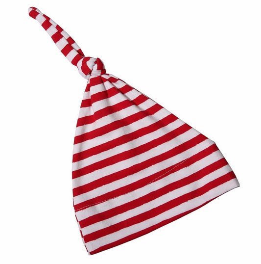Baby Stripey Hat - Little Lumps