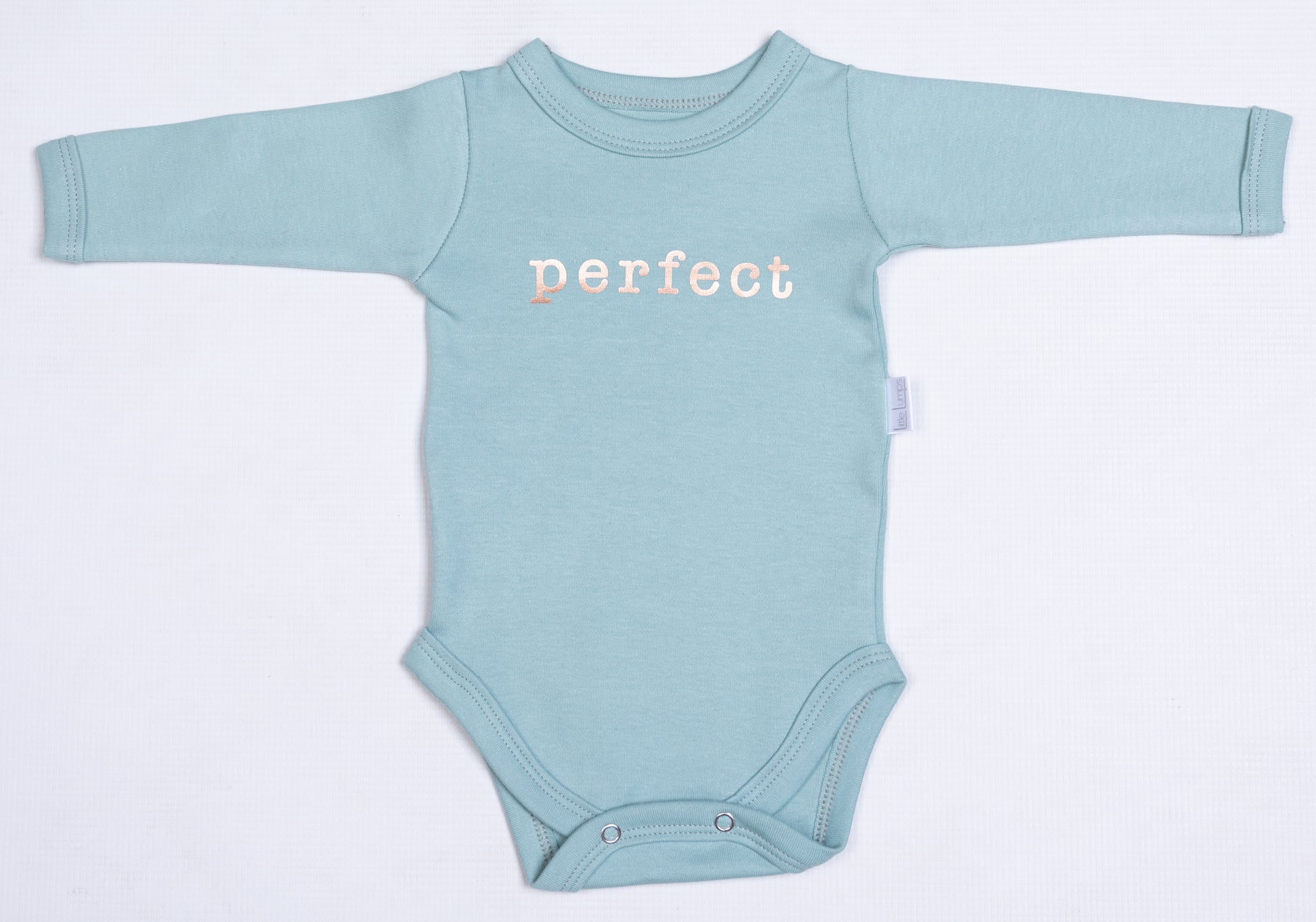 I am baby onesies - Little Lumps