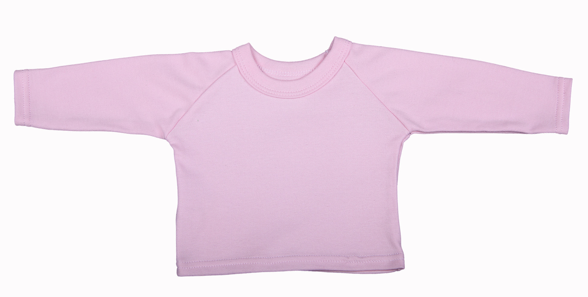 Baby Raglan Sleeve T-Shirt - Little Lumps