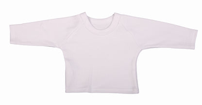 Baby Raglan Sleeve T-Shirt - Little Lumps