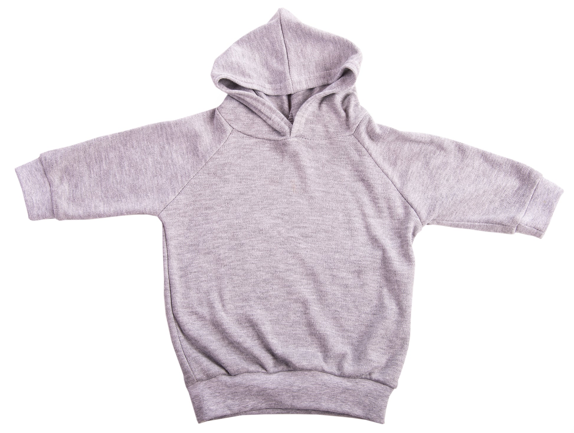 Long Sleeved Baby Hoodies - Little Lumps