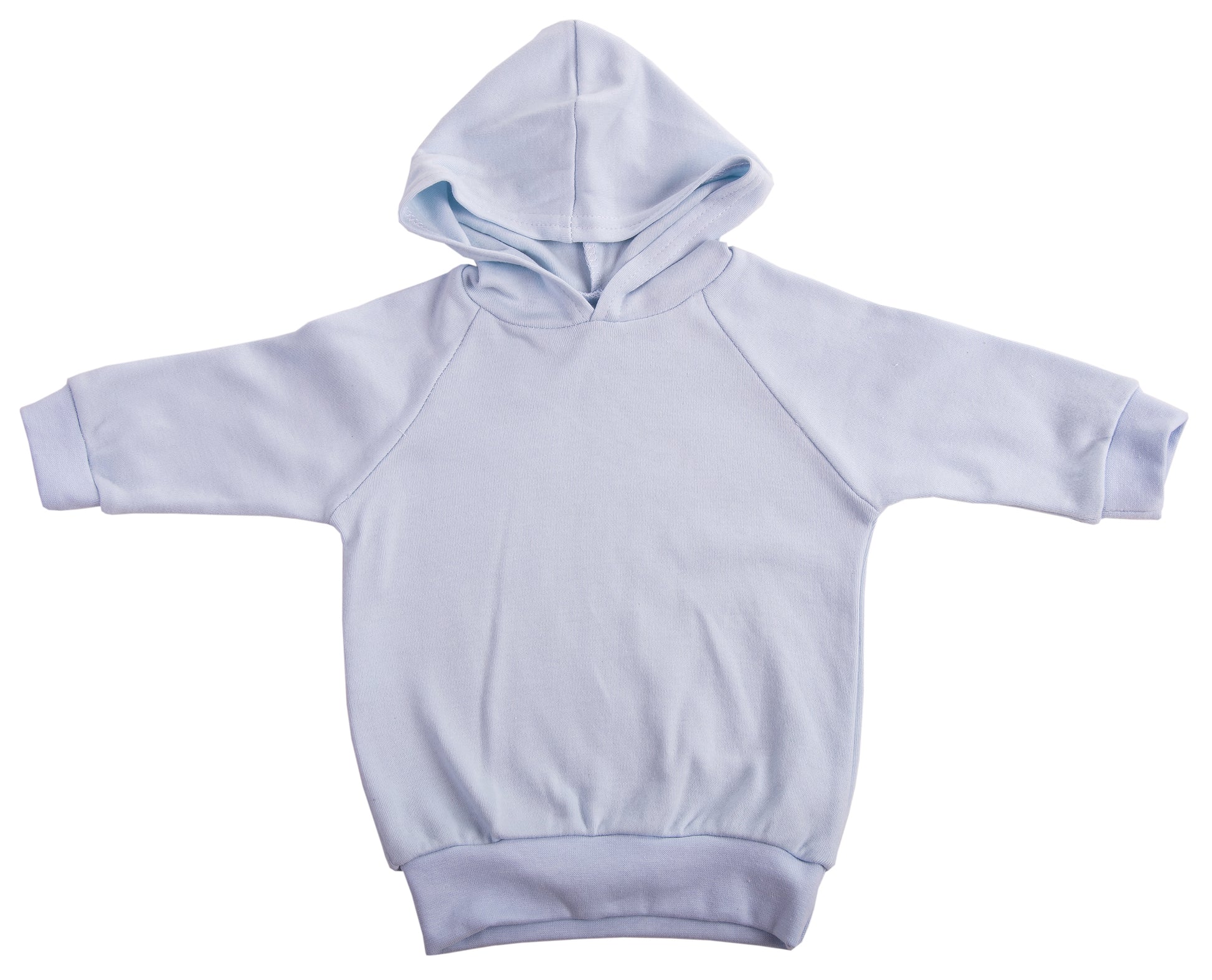 Long Sleeved Baby Hoodies - Little Lumps