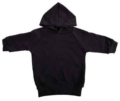 Long Sleeved Baby Hoodies - Little Lumps