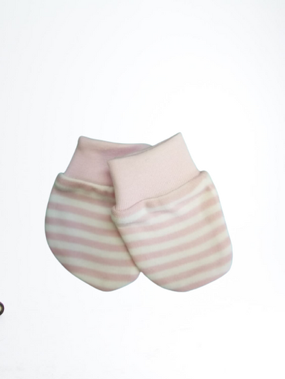 Baby Mittens - Little Lumps