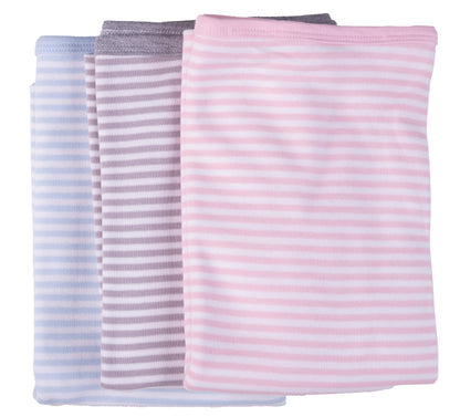 Baby Receiving Blanket - Little Lumps