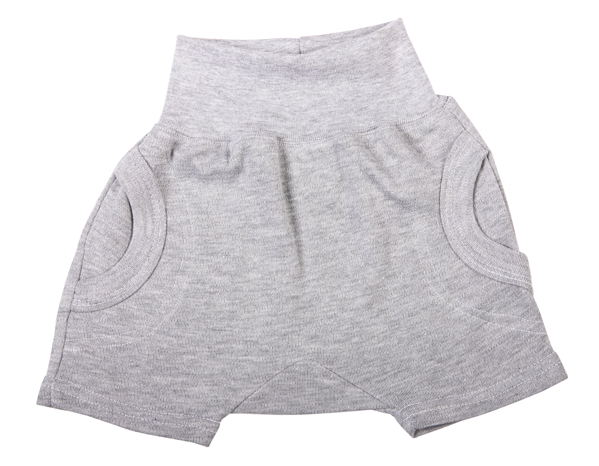 Baby Slouch Shorts - Little Lumps