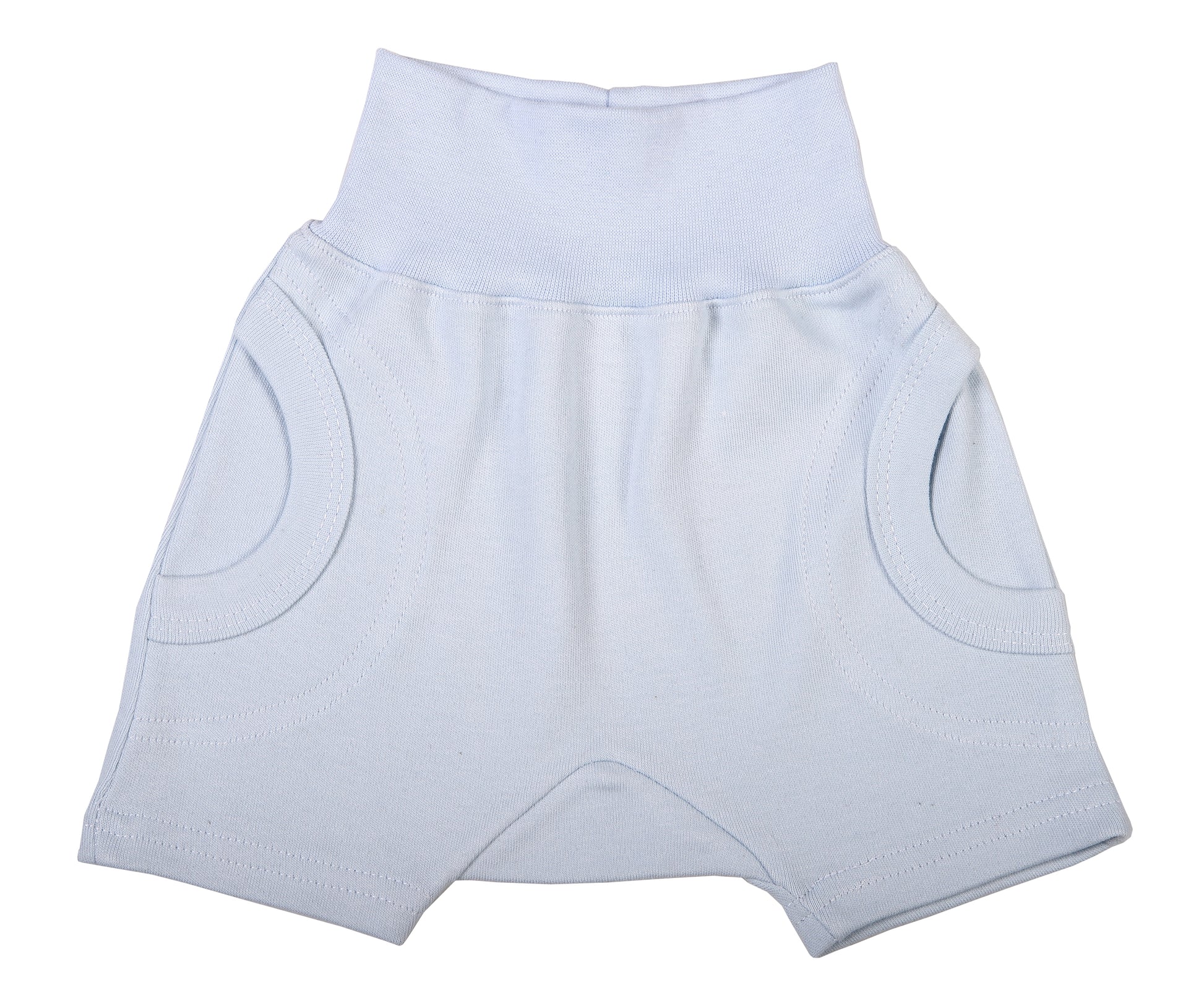 Baby Slouch Shorts - Little Lumps