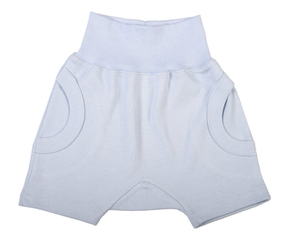 Baby Slouch Shorts - Little Lumps