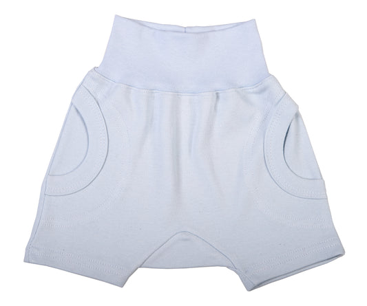 Baby Slouch Shorts - Little Lumps