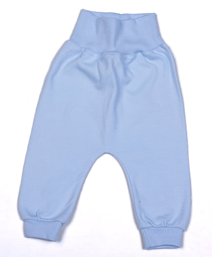 Baby basic sweatpants - Little Lumps