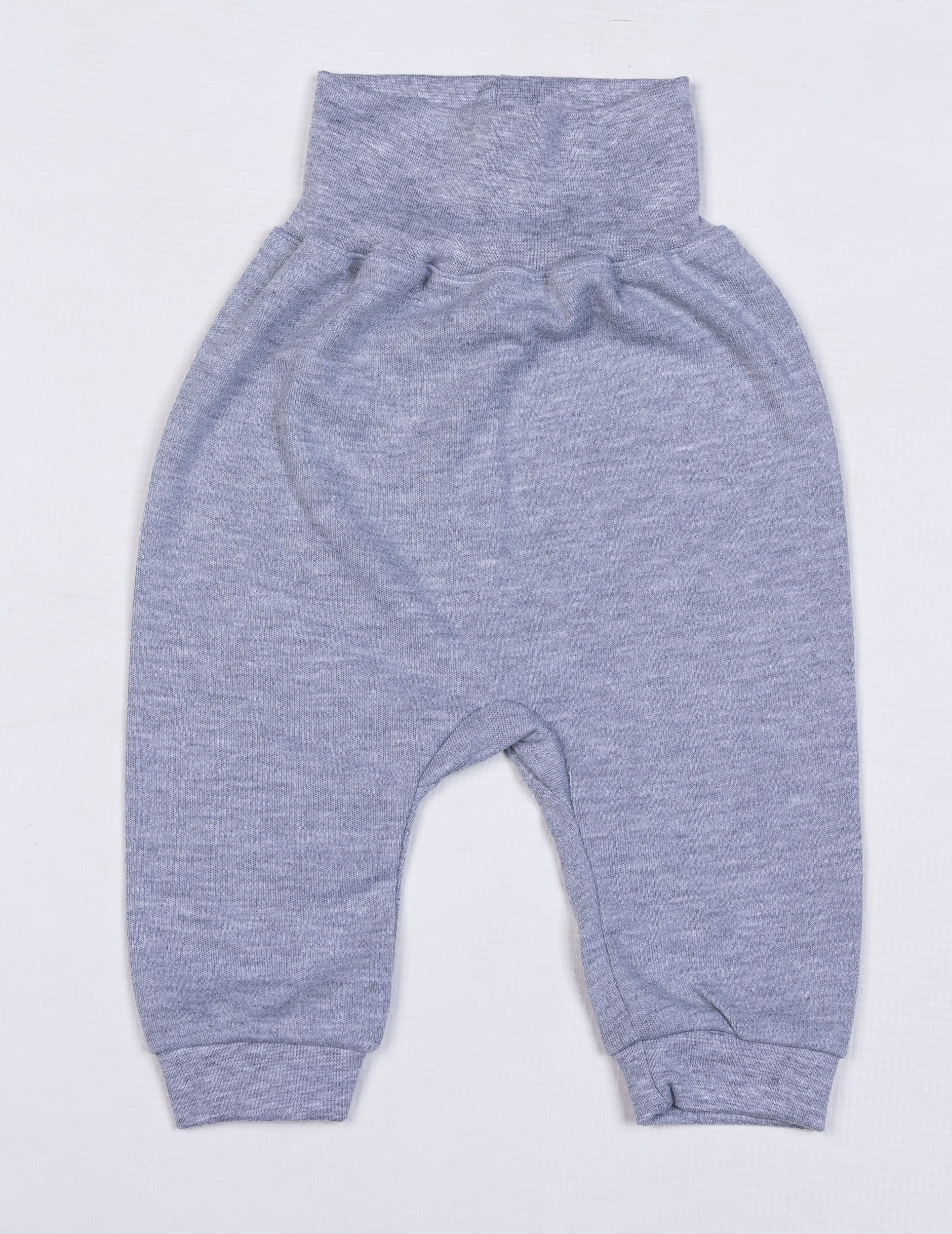 Baby basic sweatpants - Little Lumps