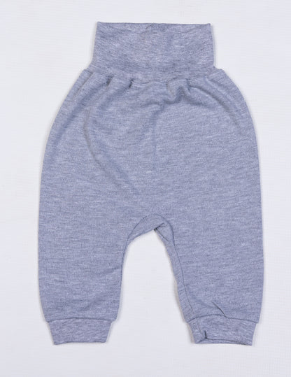 Baby basic sweatpants - Little Lumps
