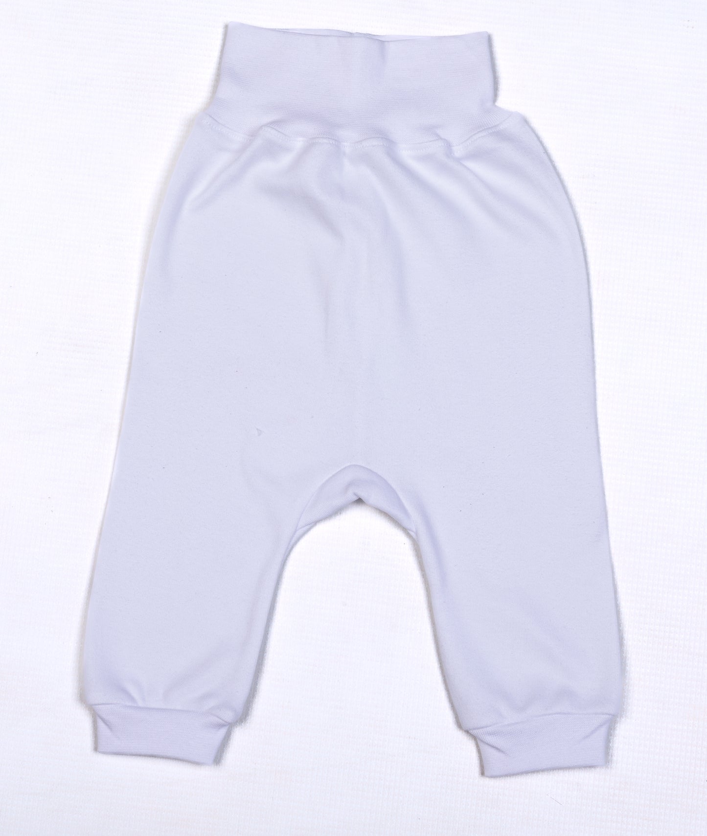 Baby basic sweatpants - Little Lumps